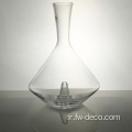 Crystal Small Whisky Glass Decantre